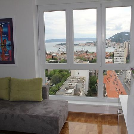Panorama Apartment Split Ngoại thất bức ảnh