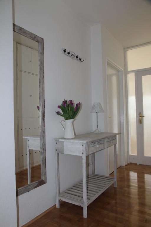 Panorama Apartment Split Ngoại thất bức ảnh