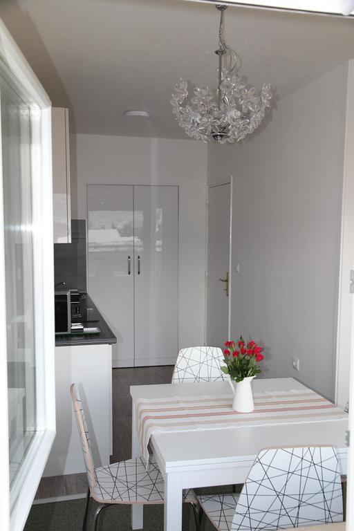 Panorama Apartment Split Ngoại thất bức ảnh